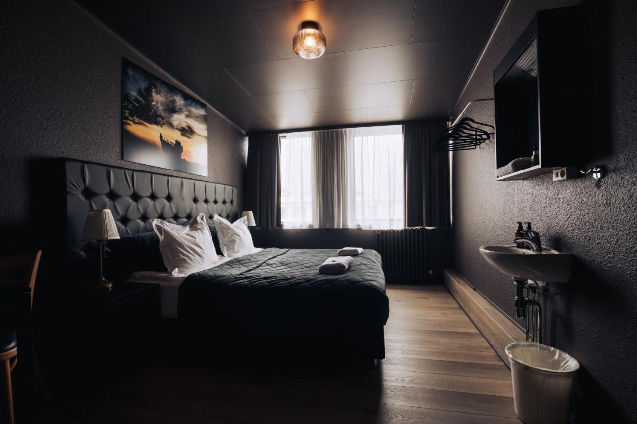 Brim 2* Reykjavík
