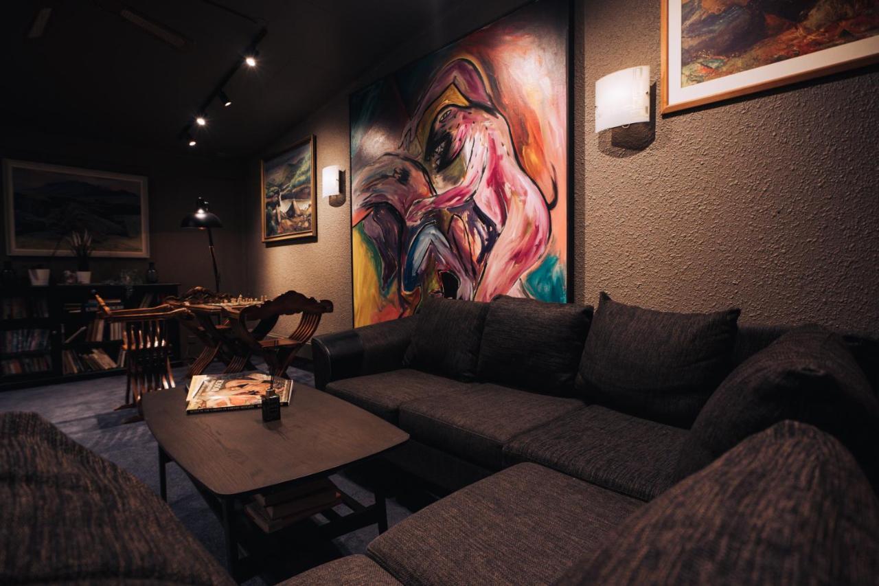 Brim Hotel 2*
