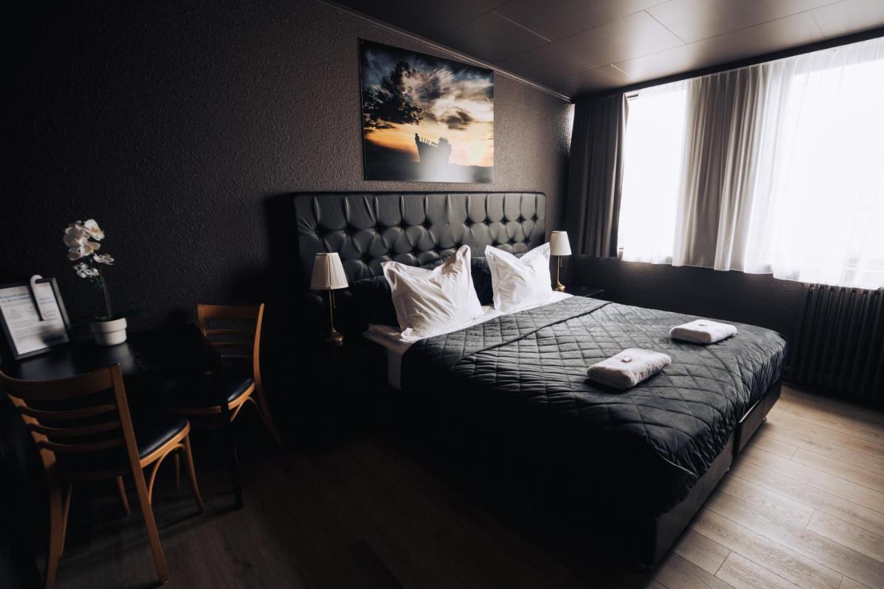 Brim Hotel Reykjavík