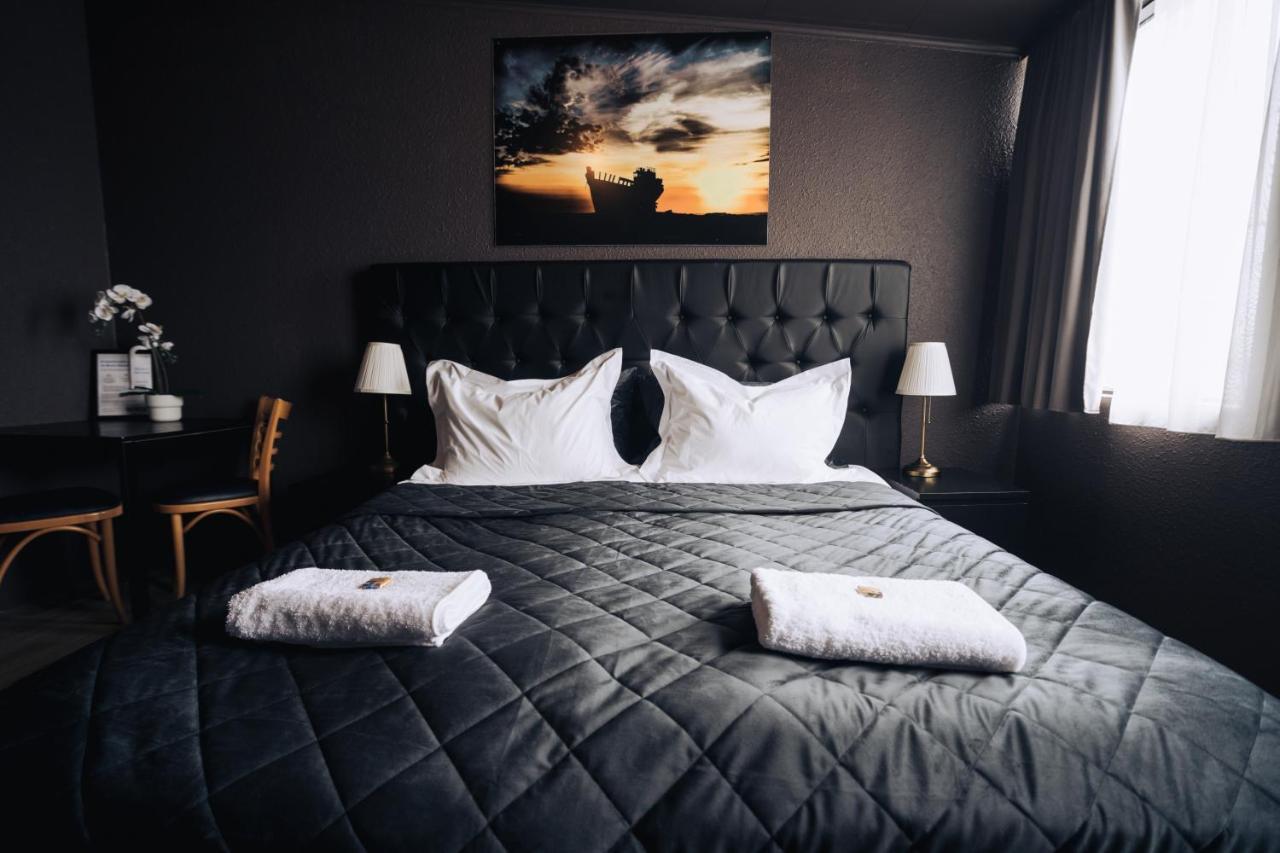 Brim Hotel