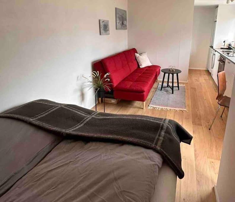 Center Apartamento