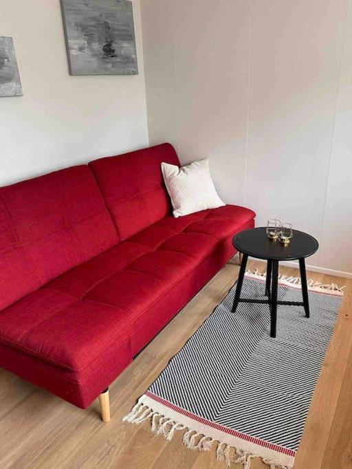 Apartamento Center Reiquiavique