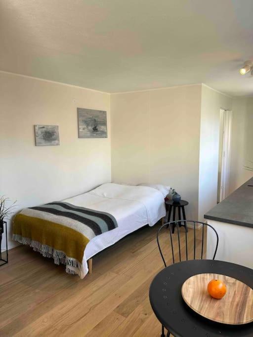Apartamento Center *