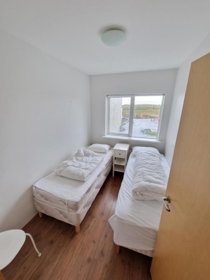 Apartment Eyjasol