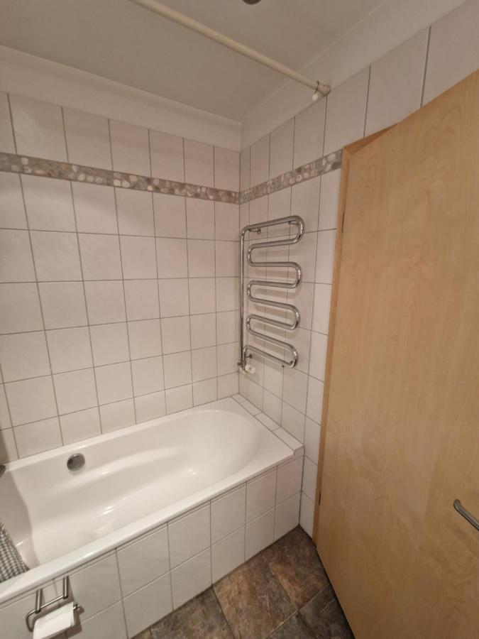 Apartment Eyjasol Reykjavik