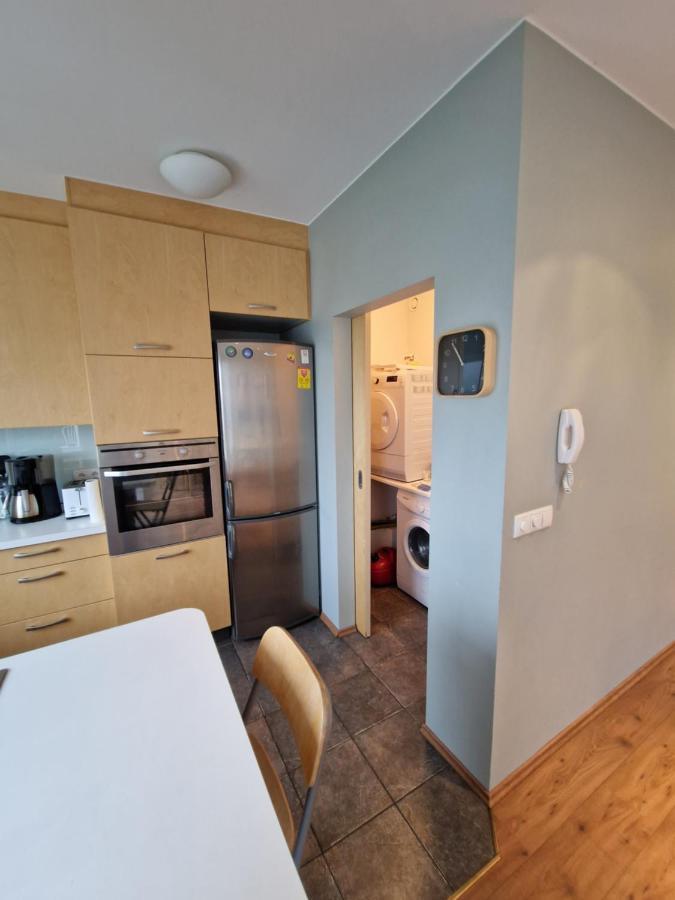 Eyjasol Apartment *