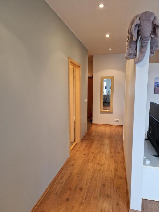 Eyjasol Apartment