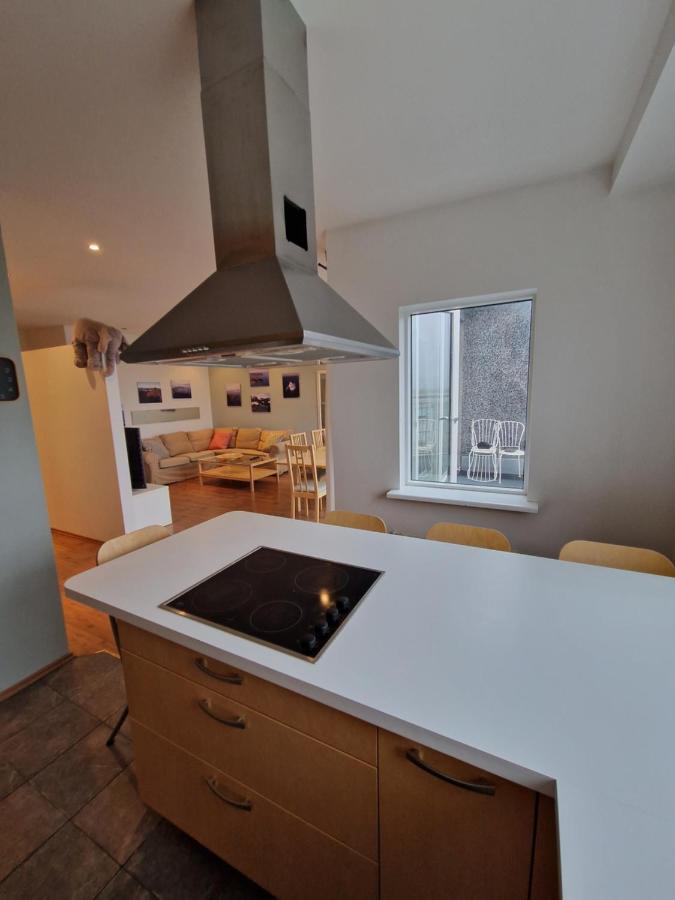 Apartment Eyjasol