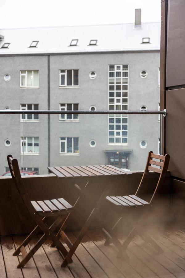 Apartment Loft-style Duplex With Balcony In Downtown *