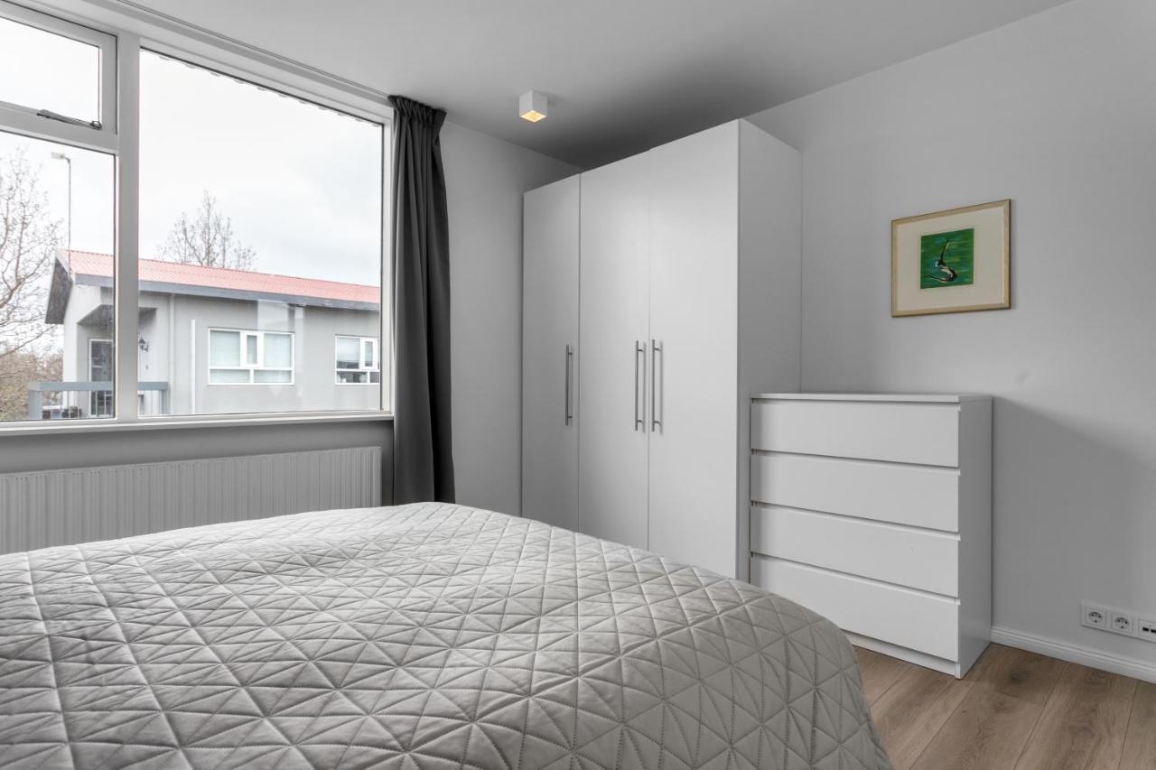 Greenkey V13 Apartment