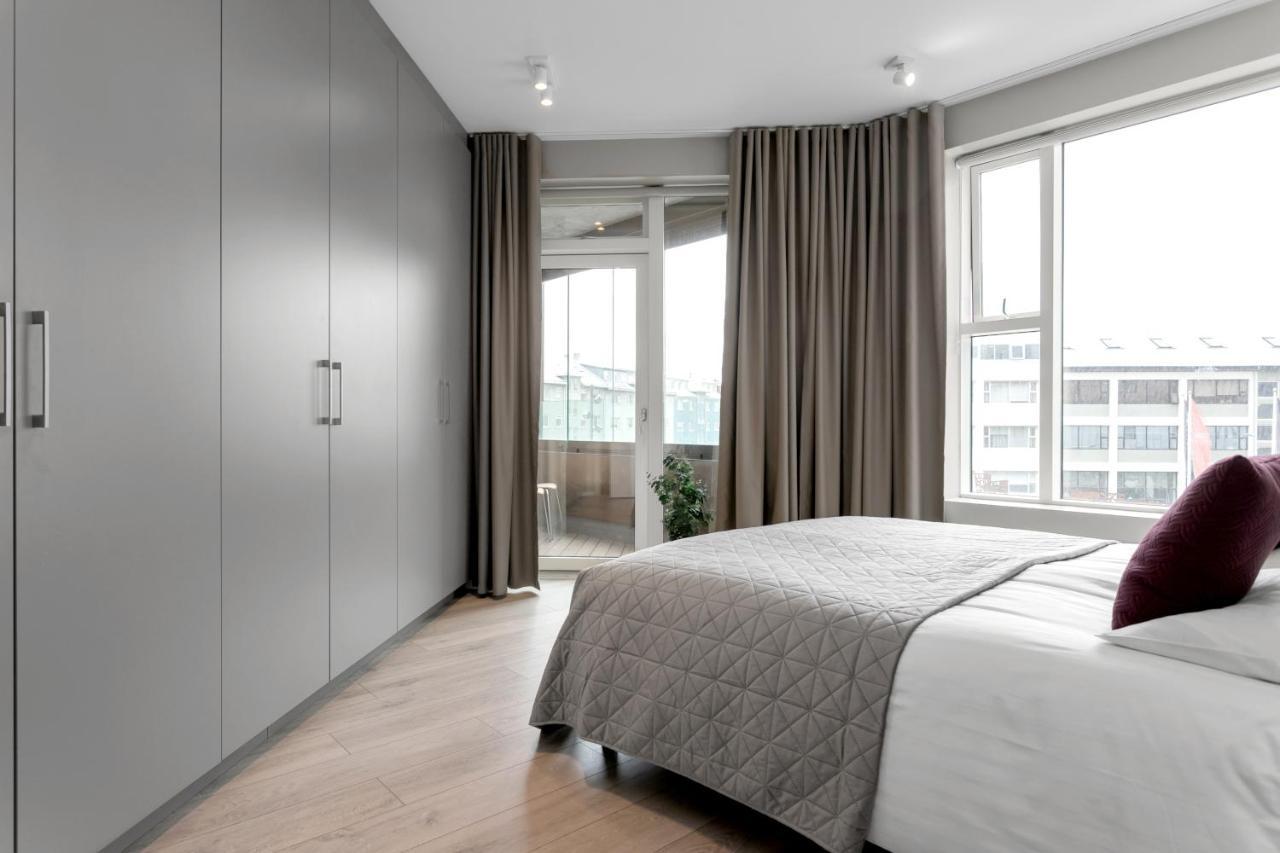 Tower Apartment Reykjavik