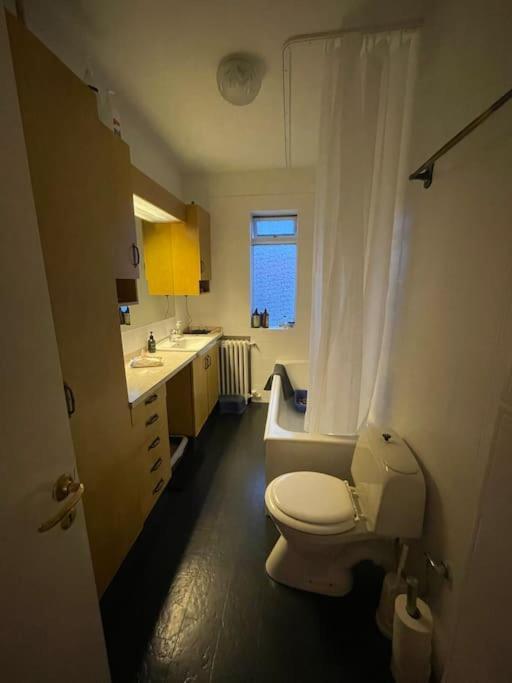 Apartment With 4 Bedrooms - Center Reykjavik