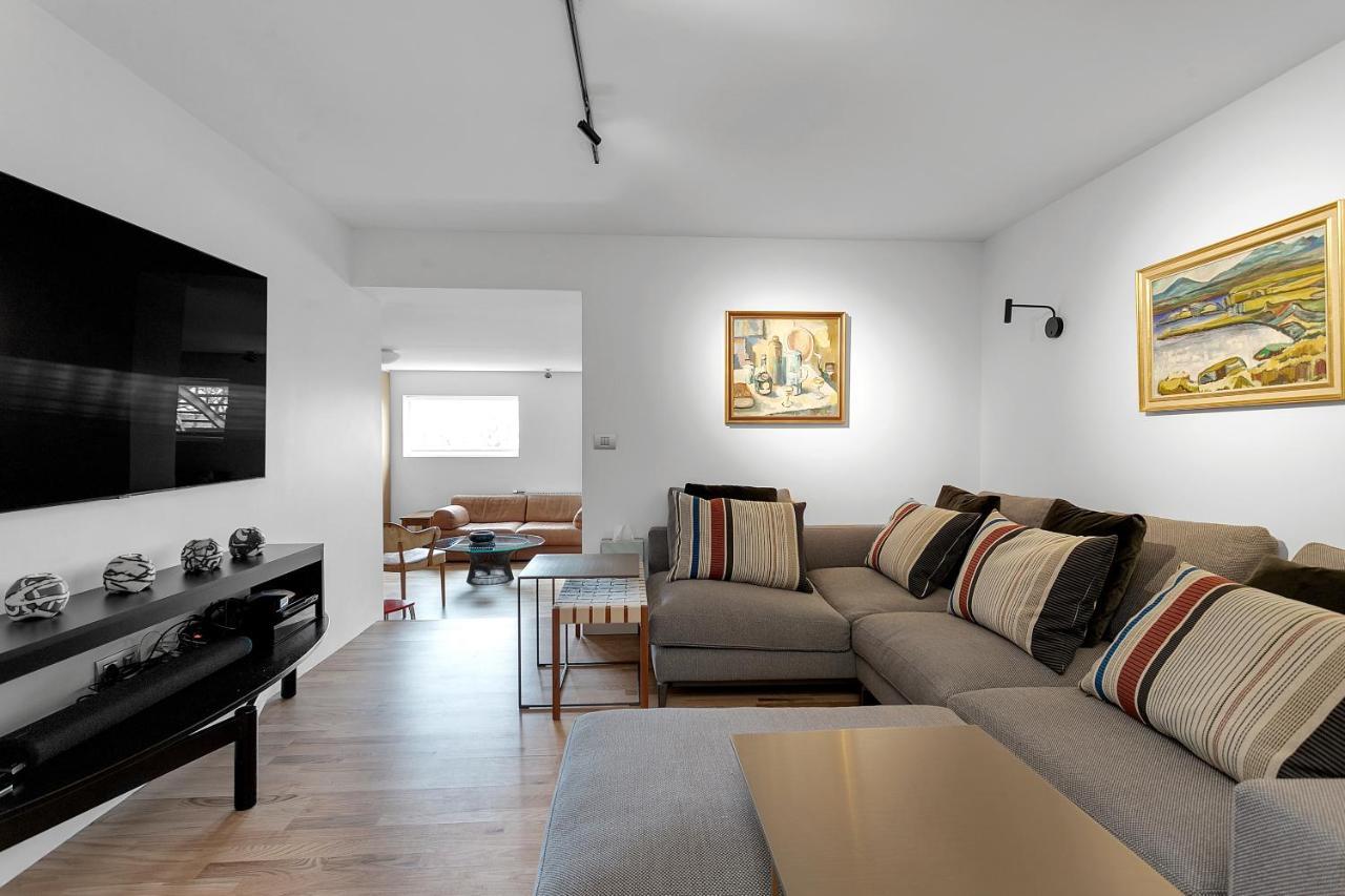 Sk52 By The Sea, Unique Spacious Luxury, Hg-17071 Apartment