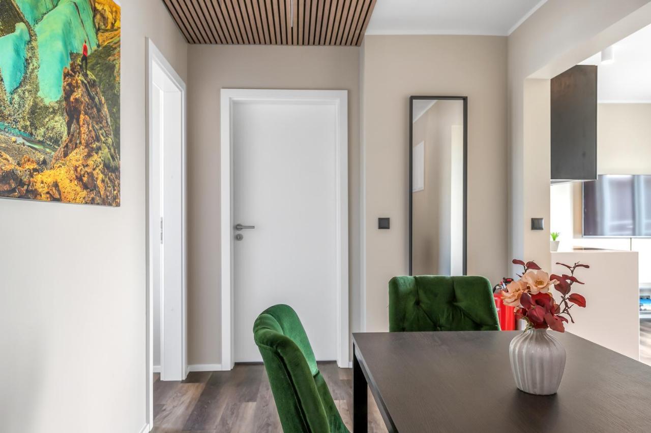 Snorrabraut By Alva Apartamento