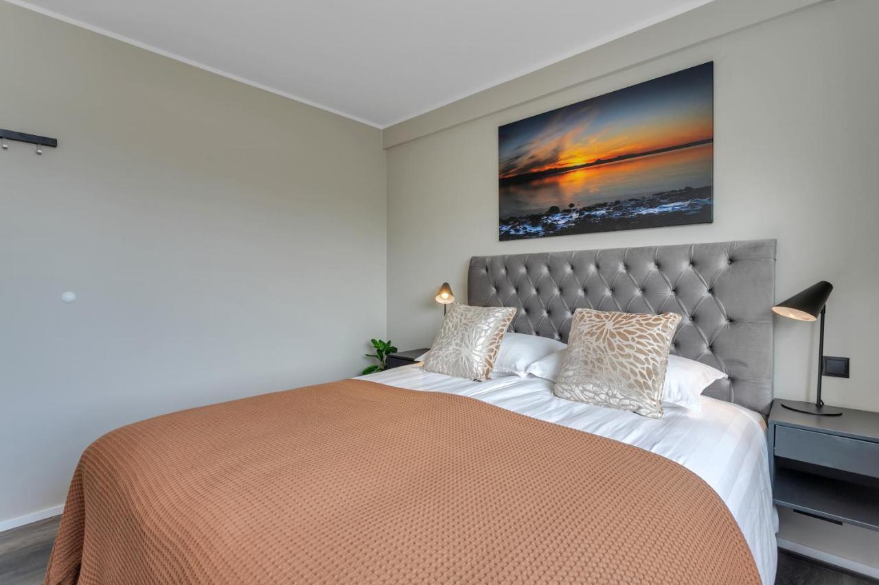 Snorrabraut By Alva Apartamento *