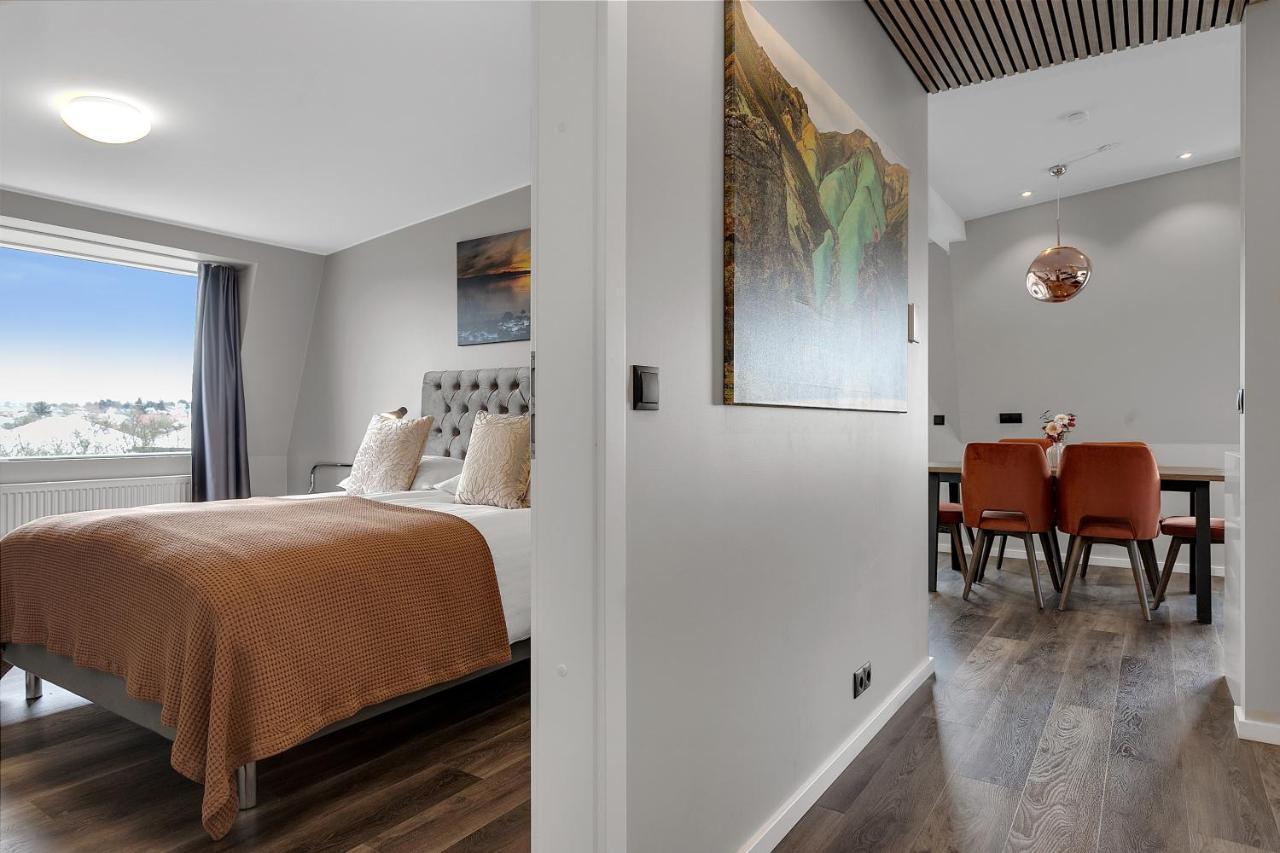 Apartamento Snorrabraut By Alva