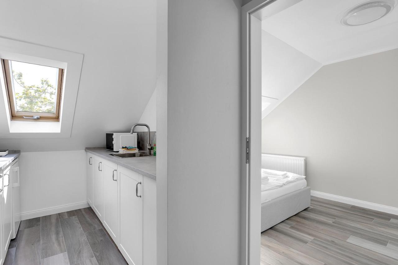 Apartamento Central And Cozy