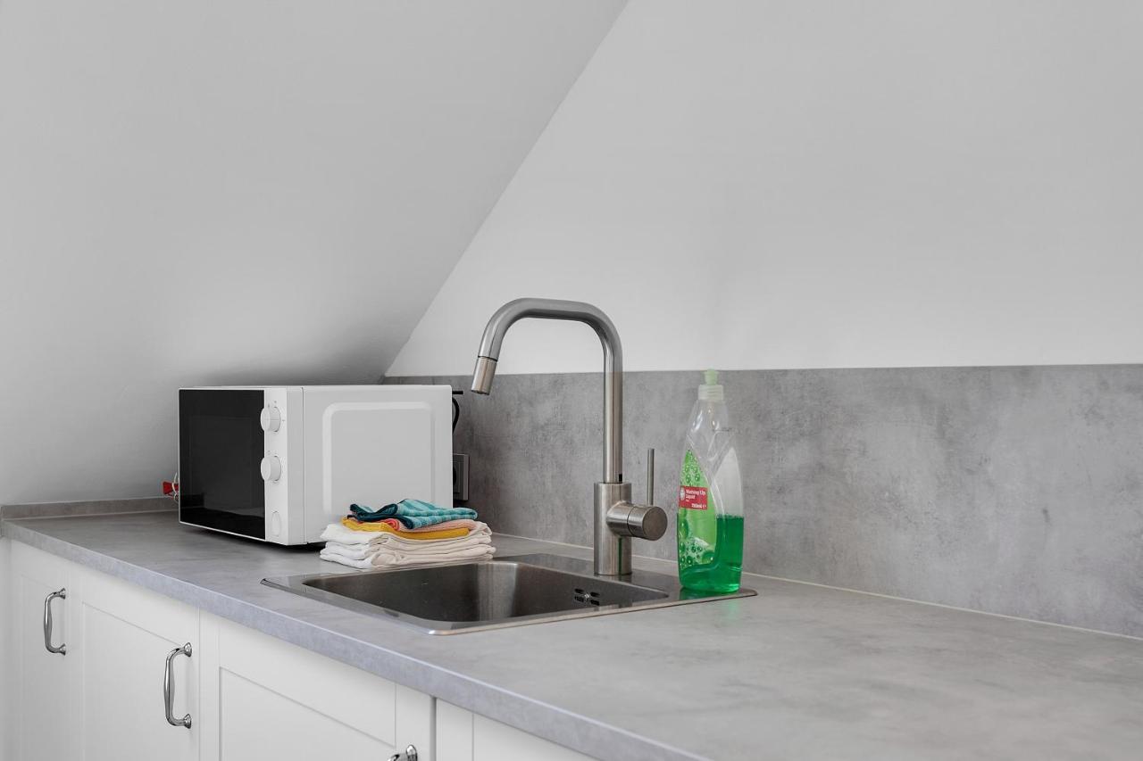 Apartamento Central And Cozy