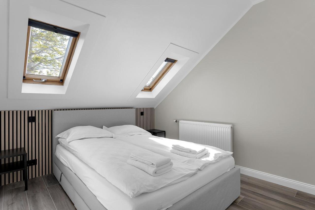 Central And Cozy Apartamento