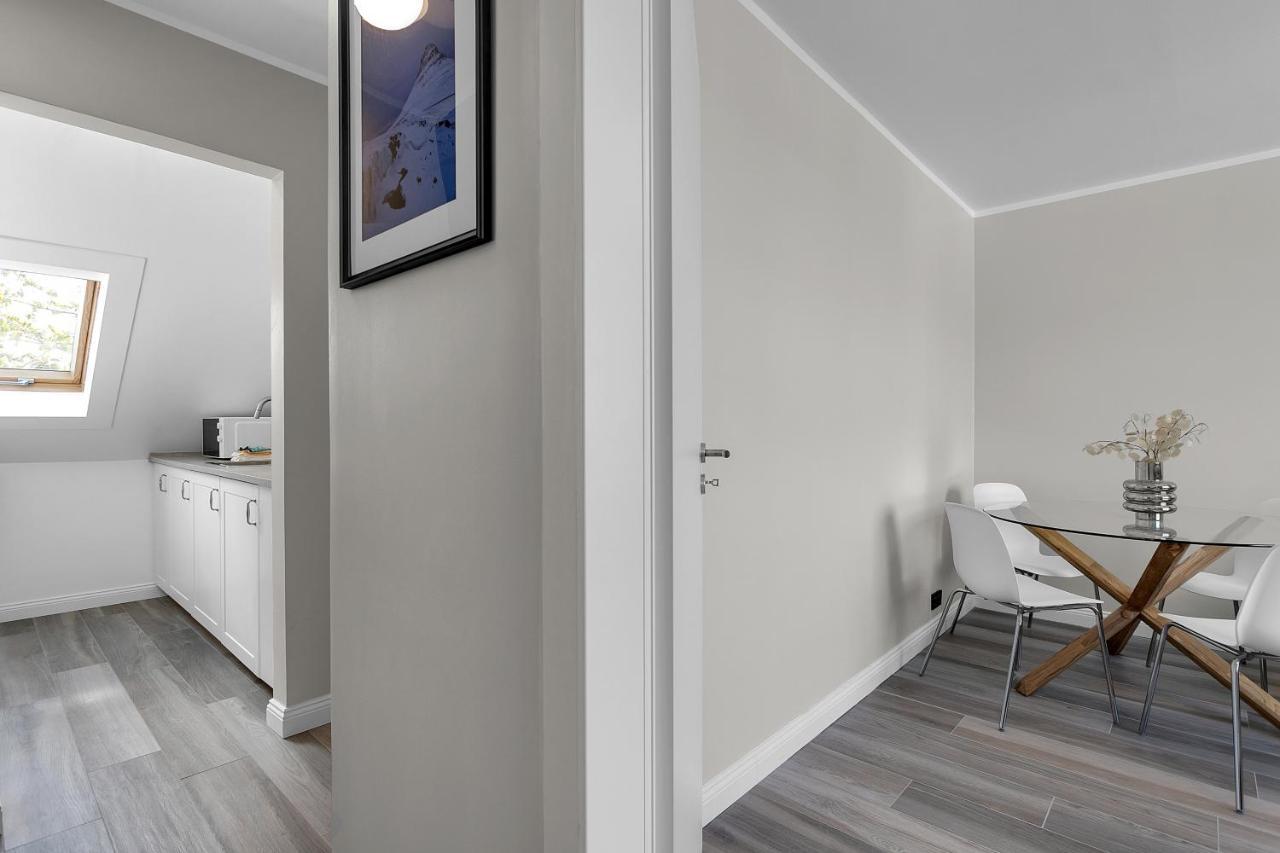 Apartamento Central And Cozy Reiquiavique