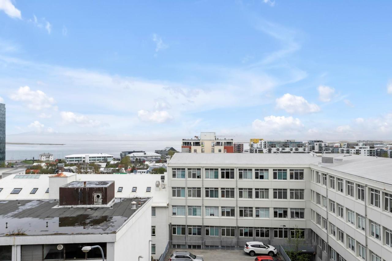 B18 * Reykjavík