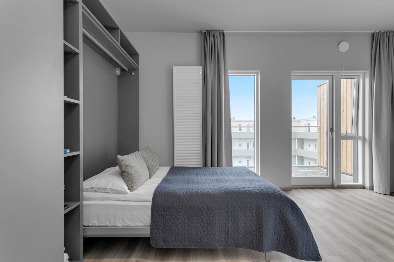 Appartement B18