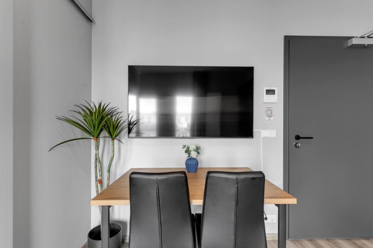 B18 Appartement