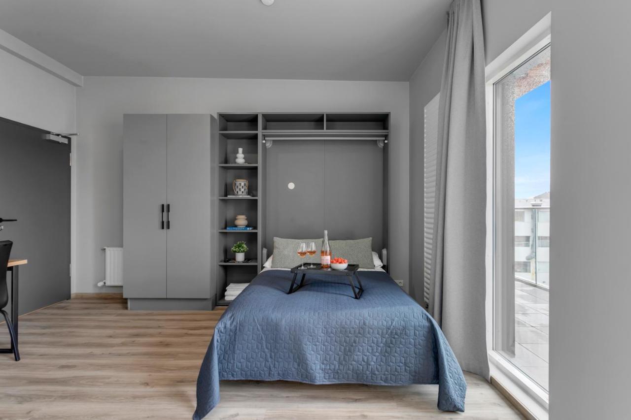 B18 Appartement