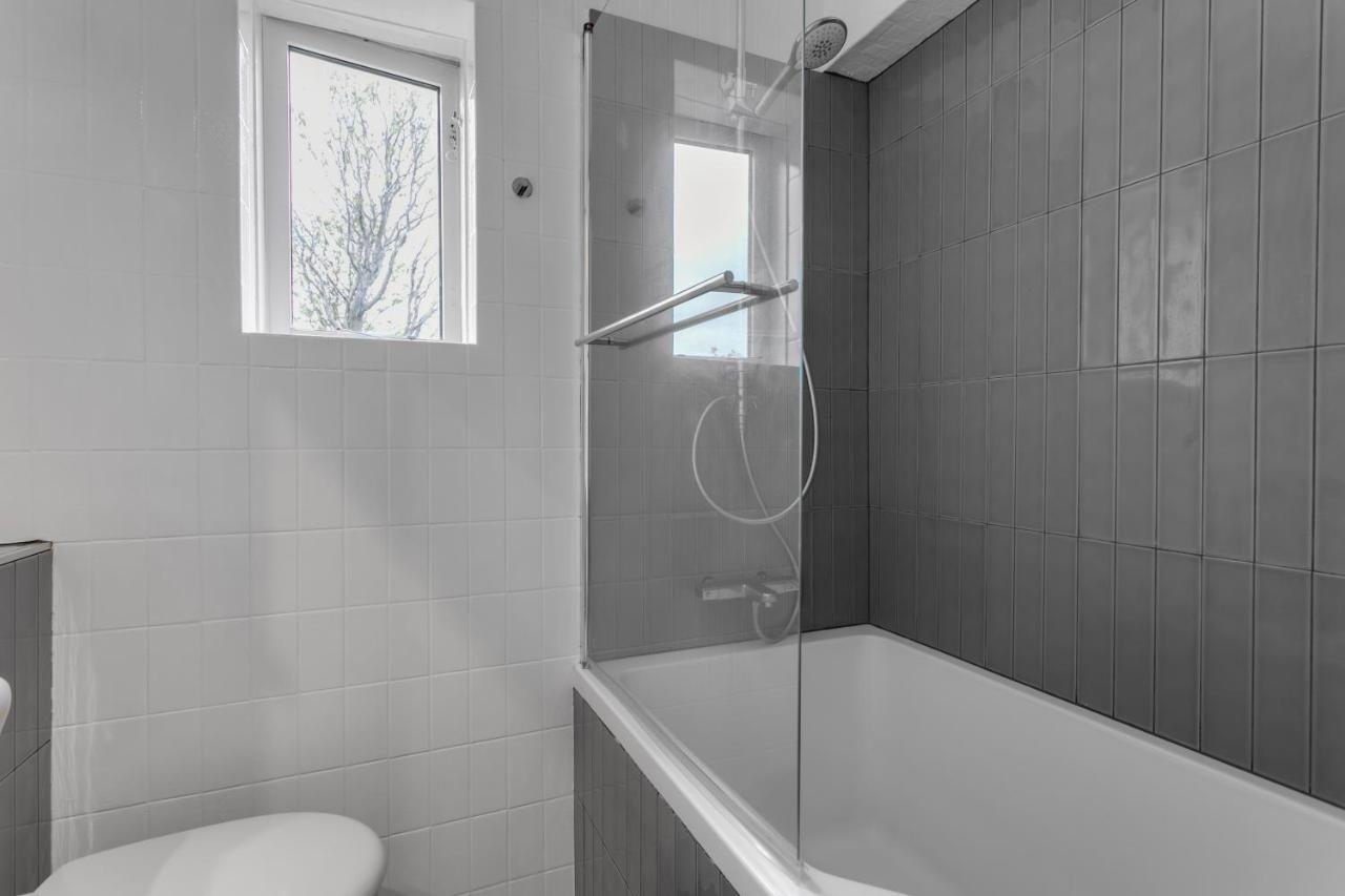 Cozy 2br Reykjavík