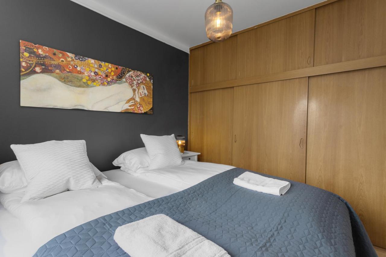 Apartment Cozy 2br