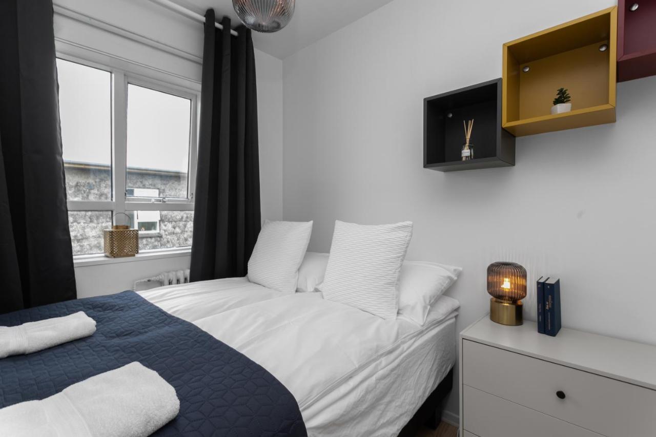Cozy 2br Reykjavík