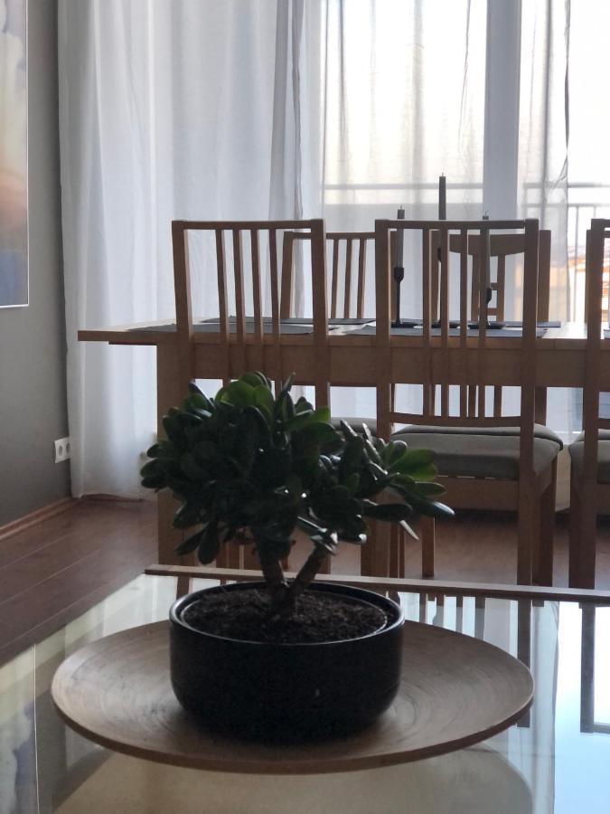 Apartment Eyjasol