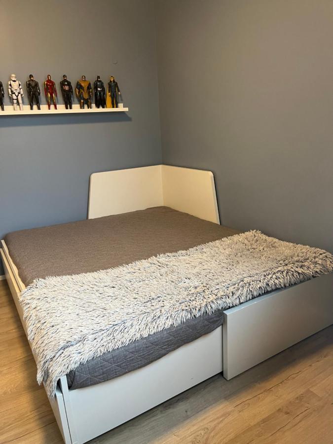 Apartamento Iceland Reiquiavique