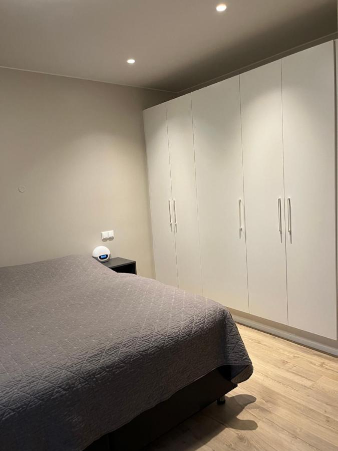 Apartamento Iceland *