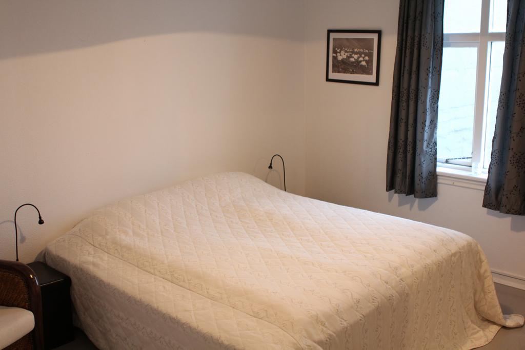 Von Guest house