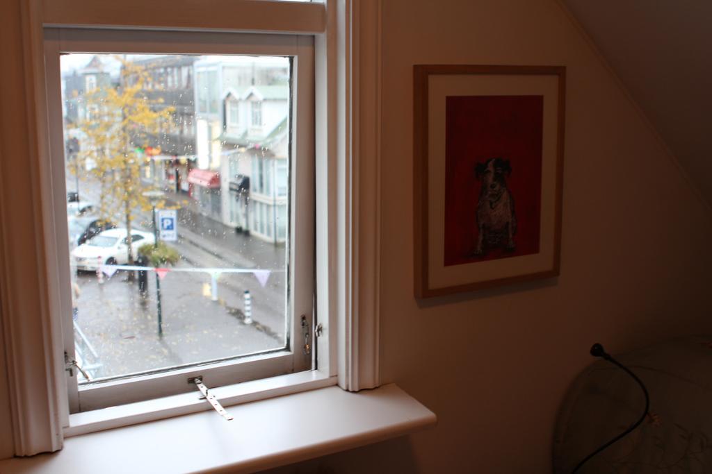 Von Guest house