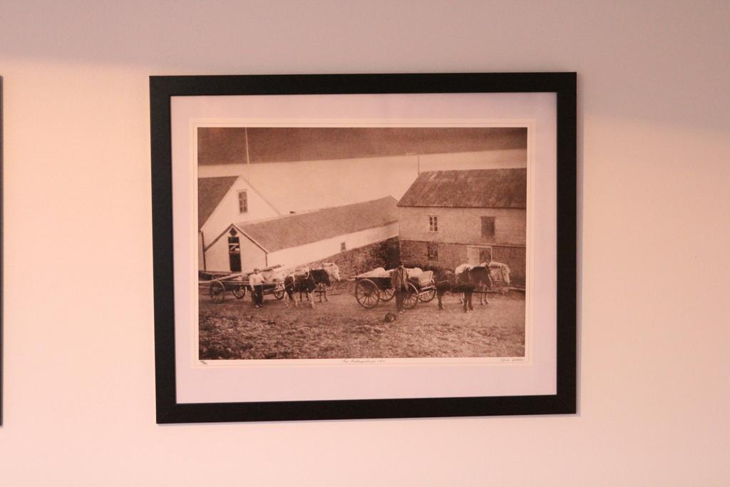 Guest house Von