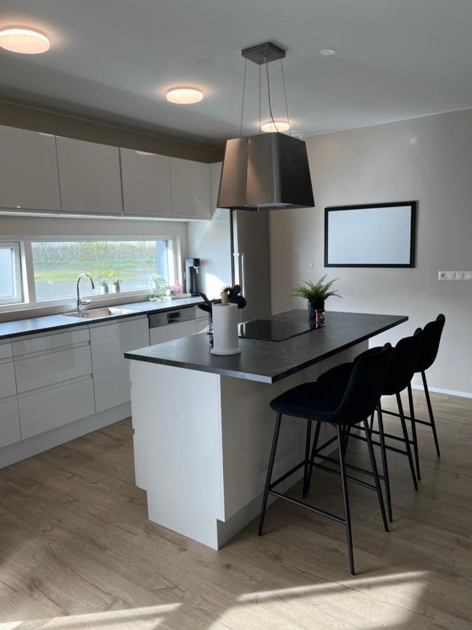 Apartamento Iceland