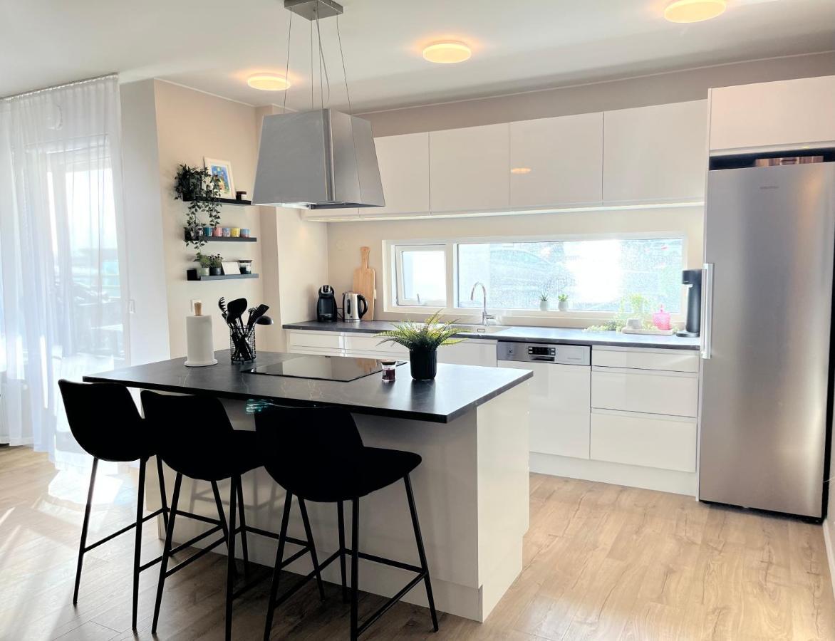 Iceland Apartment Reykjavík