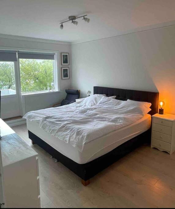 With 4 Bedrooms - Center * Reykjavik
