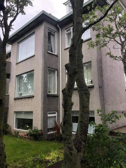 With 4 Bedrooms - Center Reykjavik