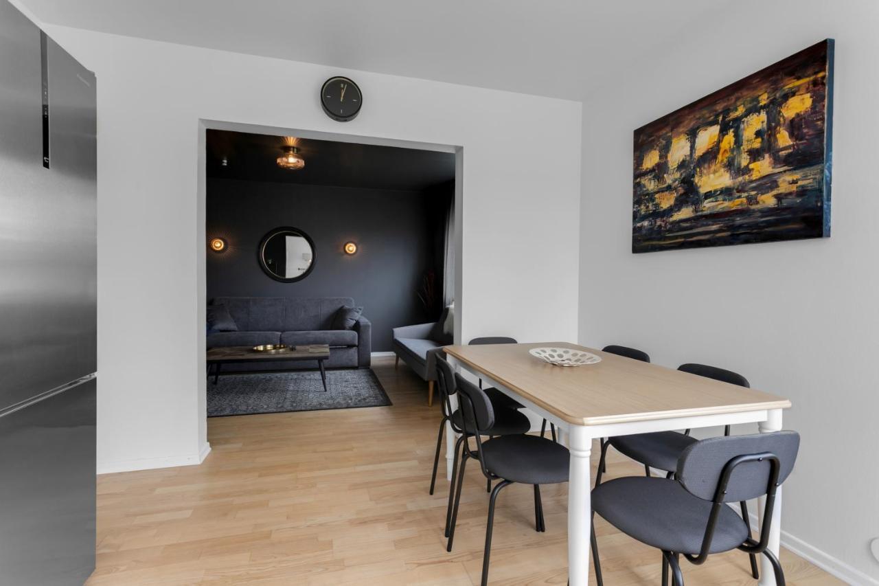 Cozy 2br * Reykjavík