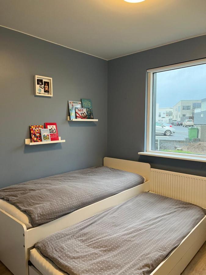 Apartamento Iceland Reiquiavique