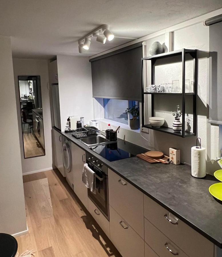 Center Apartamento *