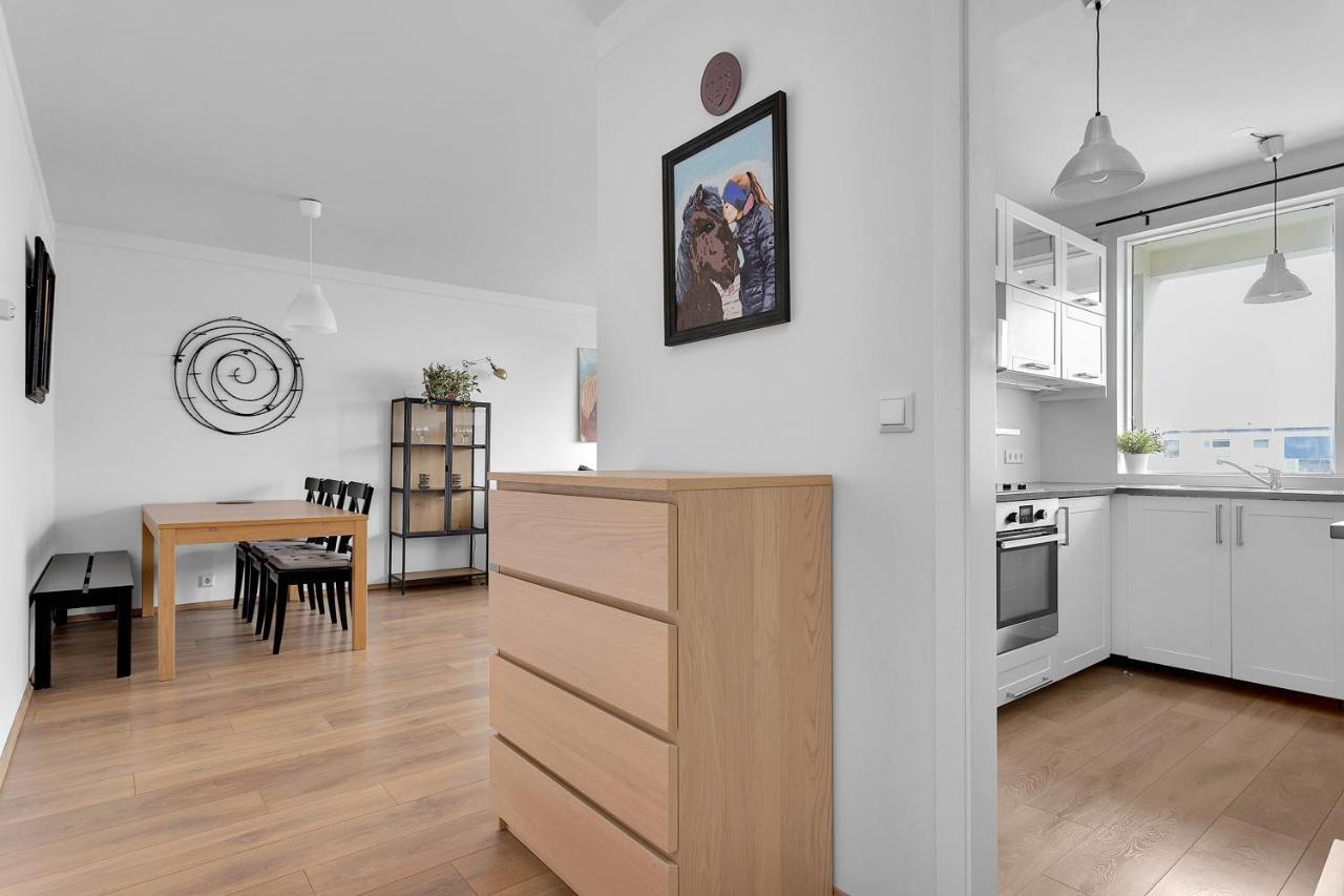 Appartement Bright 1br With A View Reykjavík