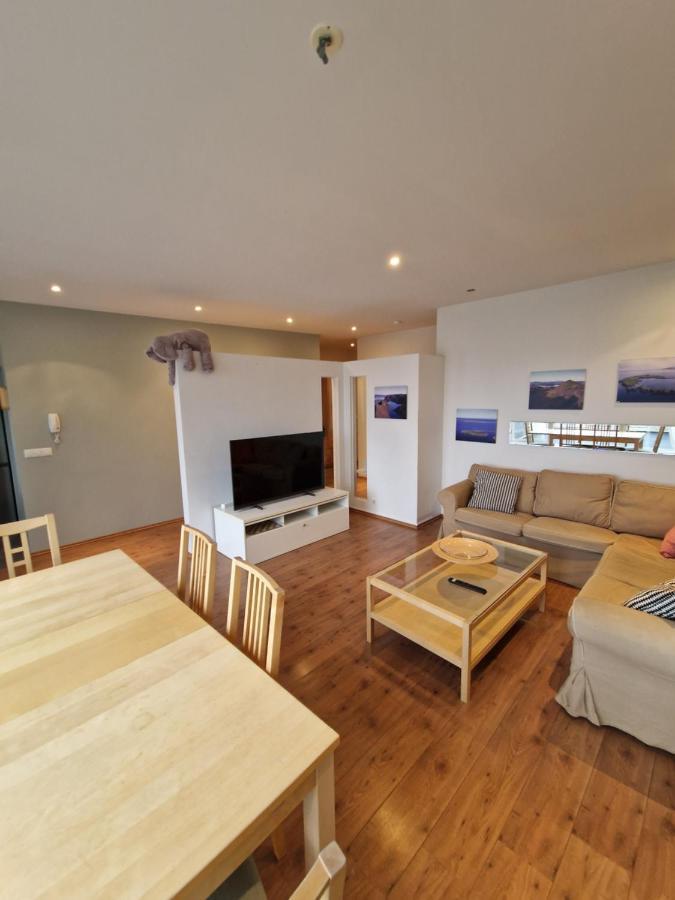 Apartment Eyjasol
