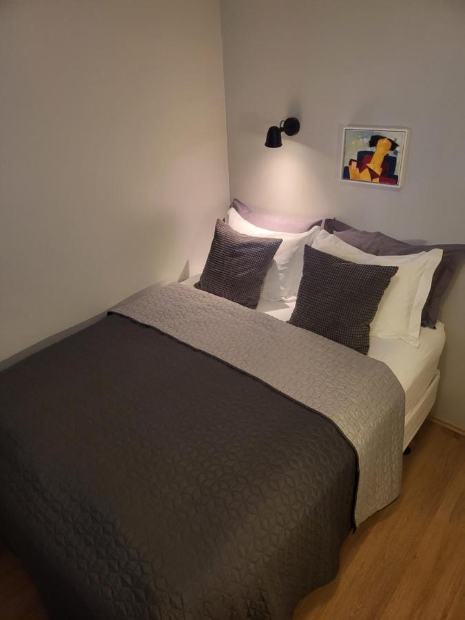 Cozy 2 - Bedroom In Amazing Location. Reykjavik