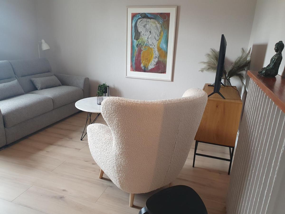 Cosy In The Old West Center Apartment Reykjavik