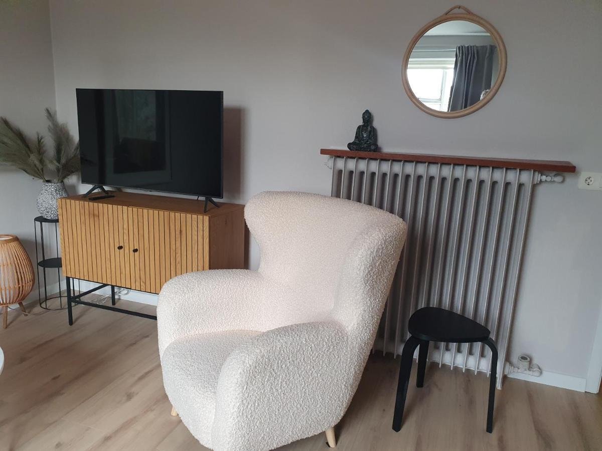 Cosy In The Old West Center Reykjavik