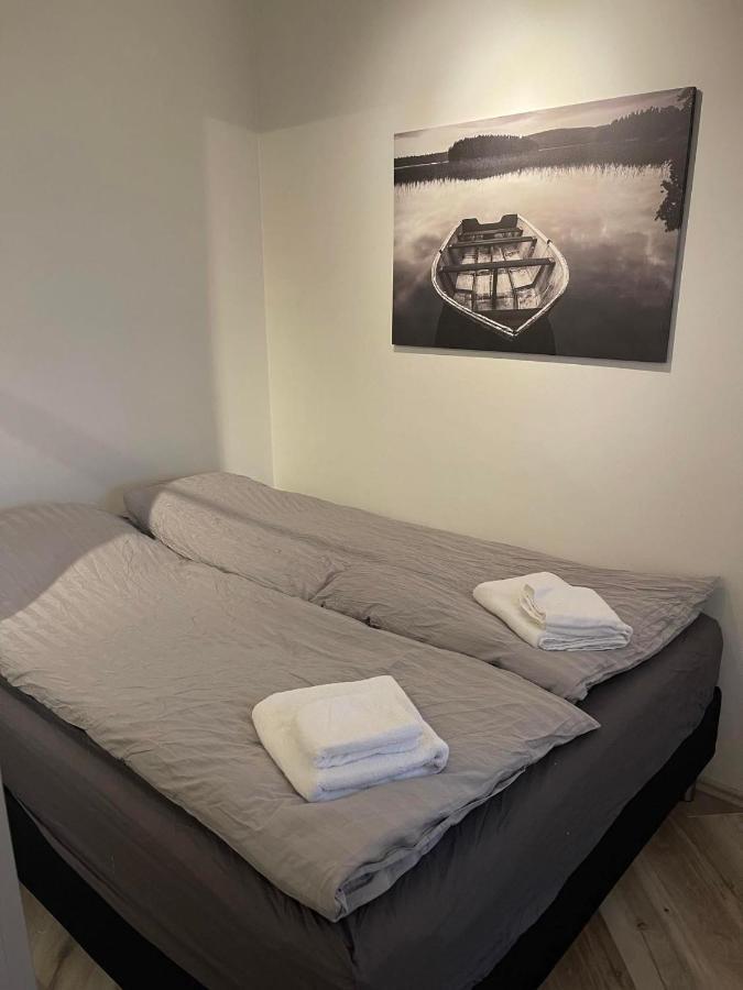 Askur's Crib: 1 Bed Apartment Reykjavik